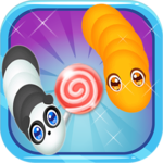 Candy Snake 2018 New Pop Candy Game for PC