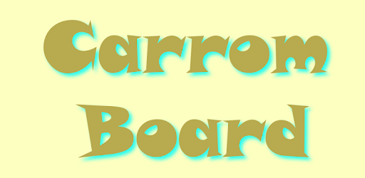 Carrom Board PC screenshot