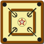 Carrom Board icon