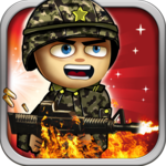 Storm Battle:Soldier Heroes for PC Storm Battle:Soldier Heroes for PC