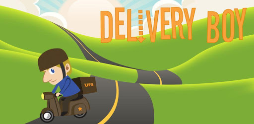Delivery Boy PC screenshot Delivery Boy PC screenshot