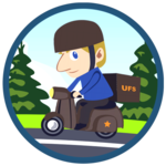 Delivery Boy for PC Delivery Boy for PC