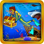 Deep Aqua Treasure for PC