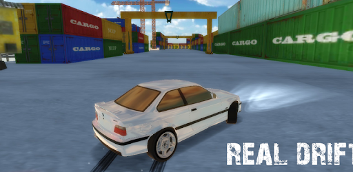E30 E36 Drift Car Simulator PC screenshot
