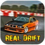 E30 E36 Drift Car Simulator icon