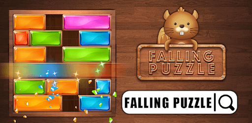 Falling Puzzle PC screenshot Falling Puzzle PC screenshot