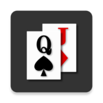 Bezique icon