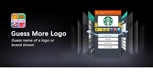 Guess More Logo PC screenshot Guess More Logo PC screenshot