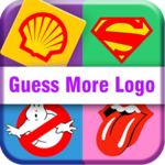 Guess More Logo icon
