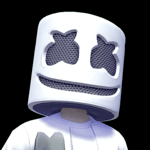 Marshmello Music Dance icon