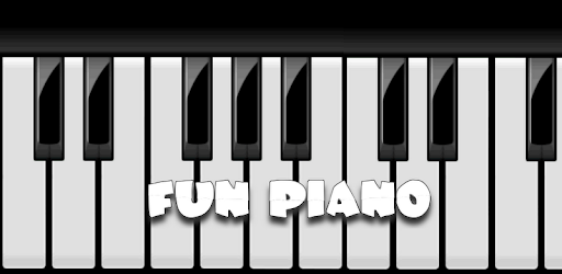 Fun Piano PC screenshot