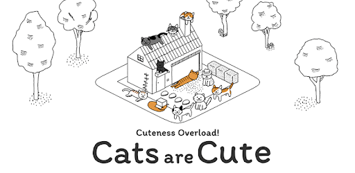 Cats are Cute PC screenshot