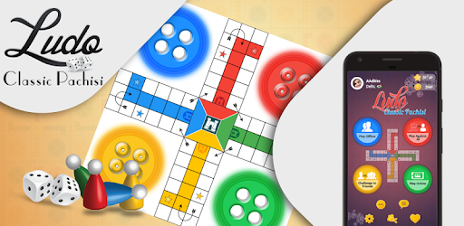 Ludo Classic Pachisi PC screenshot