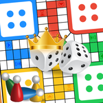 Ludo Classic Pachisi icon