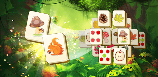 Mahjong Forest 2019 PC screenshot