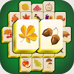 Mahjong Forest 2019 icon