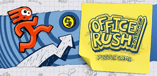 Office Rush PC screenshot