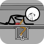 Great Breakout - Funny Word Game icon