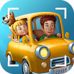 Word Tour - Wonderful Word Game icon