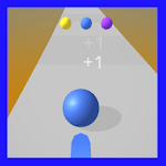 Road Ball Color for PC