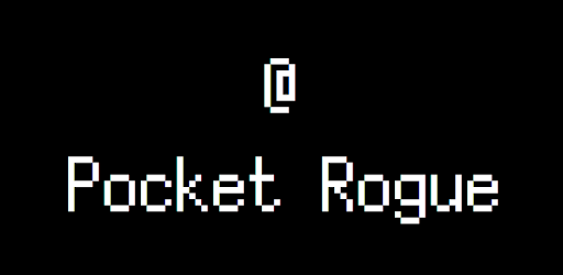 PocketRogue（Simple-RogueLike） PC screenshot