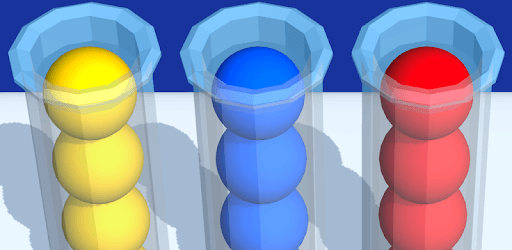 Sort It 3D PC screenshot Sort It 3D PC screenshot