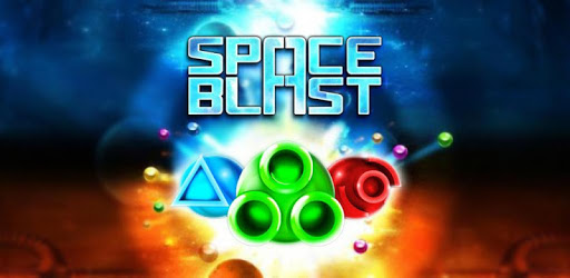 Space Blast PC screenshot