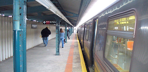Subway London PC screenshot