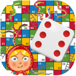 Snake & Ladders icon