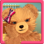 Talking Teddy Bear Alice for PC Talking Teddy Bear Alice for PC
