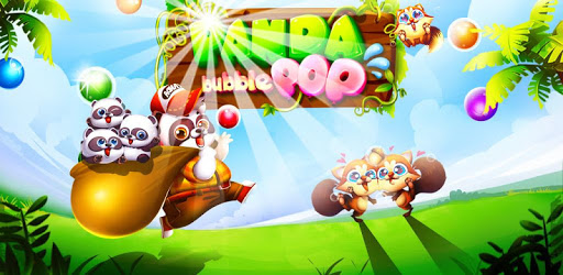 Panda Bubble Pop - Bear Bubble Shooter Game PC screenshot Panda Bubble Pop - Bear Bubble Shooter Game PC screenshot