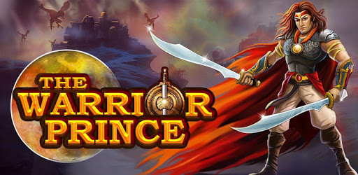 The Warrior Prince PC screenshot