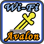Wi-Fi Avalon icon