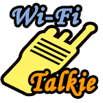 Wi-Fi Talkie for PC Wi-Fi Talkie for PC