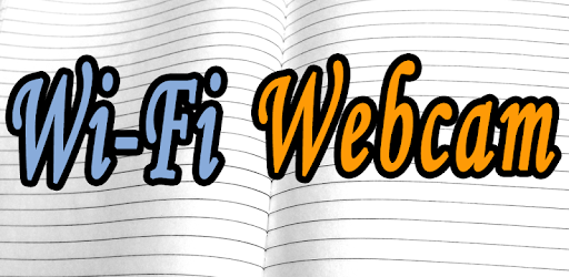 Wi-Fi Webcam PC screenshot