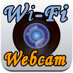 Wi-Fi Webcam for PC