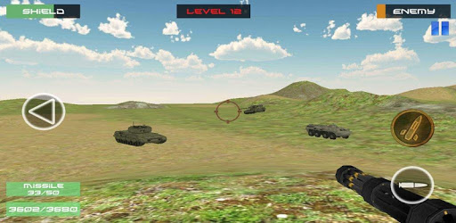 Beach Defense PC screenshot