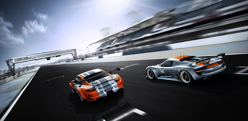 Super Car Racing : Multiplayer PC screenshot Super Car Racing : Multiplayer PC screenshot