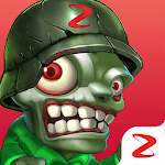 Shotgun Zombie for PC