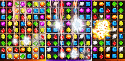 Diamond 2018 PC screenshot Diamond 2018 PC screenshot