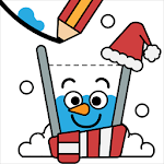 Happy Glass icon