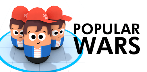 Popular Wars PC screenshot Popular Wars PC screenshot