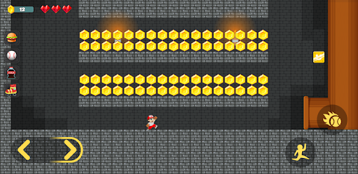 ๐64 games - Super Adam Adventure&Jungle Adventure PC screenshot ๐64 games - Super Adam Adventure&Jungle Adventure PC screenshot