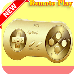 Mobile controller for PC PS3 PS4 Emulator for PC