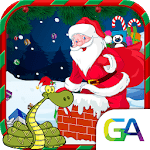 Santa Gift Rush - Xmas Game for PC Santa Gift Rush - Xmas Game for PC