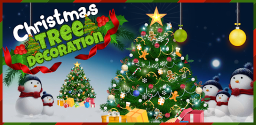 Christmas Tree Decoration PC screenshot Christmas Tree Decoration PC screenshot