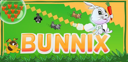 Bunnix - Bunny Run PC screenshot