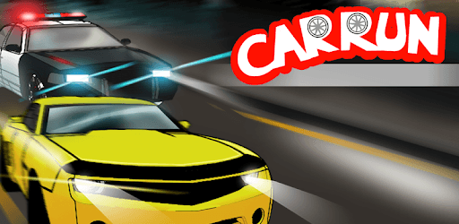 Car Run PC screenshot Car Run PC screenshot