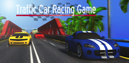 Highway Car Racing Game PC screenshot