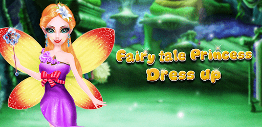 Fairy Tale Princess Dressup PC screenshot Fairy Tale Princess Dressup PC screenshot